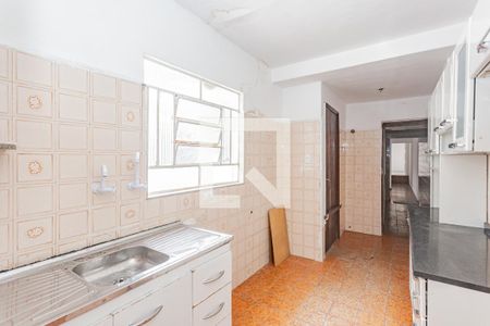 Casa à venda com 125m², 3 quartos e 1 vagaCozinha