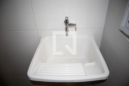 Studio para alugar com 25m², 1 quarto e sem vagaÁrea de Serviço