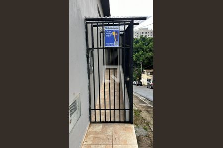 Studio para alugar com 25m², 1 quarto e sem vaga Studio para alugar com 25m², 1 quarto e sem vagaFachada