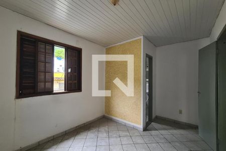 Sala/Quarto de apartamento para alugar com 1 quarto, 25m² em Riachuelo, Rio de Janeiro