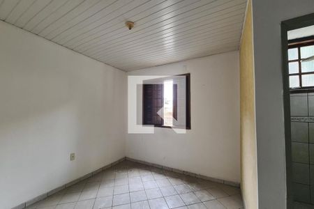 Sala/Quarto de apartamento para alugar com 1 quarto, 25m² em Riachuelo, Rio de Janeiro