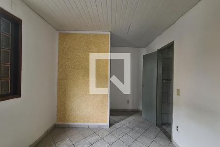 Sala/Quarto de apartamento para alugar com 1 quarto, 25m² em Riachuelo, Rio de Janeiro