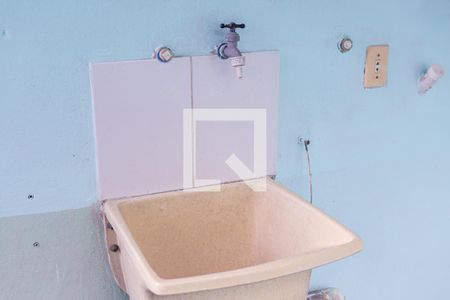 Casa à venda com 125m², 2 quartos e 1 vagaQuintal / Lavanderia 