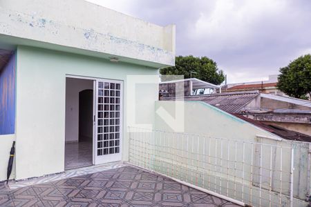 Casa à venda com 125m², 2 quartos e 1 vagaVaranda da Sala