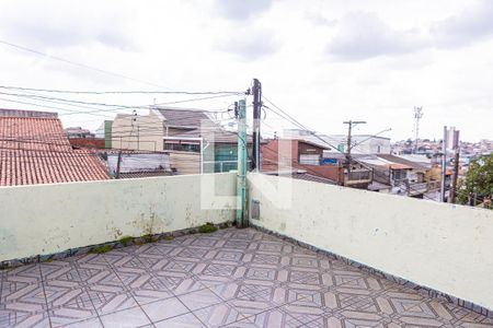 Casa à venda com 125m², 2 quartos e 1 vagaVaranda da Sala