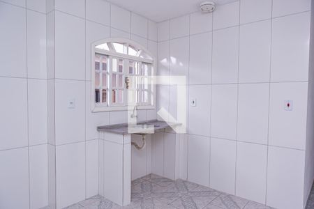 Cozinha de casa à venda com 2 quartos, 125m² em Vila Rio Branco, São Paulo