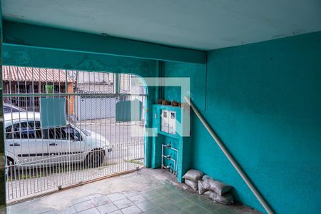 Casa à venda com 125m², 2 quartos e 1 vagaGaragem