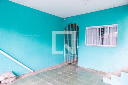 Casa à venda com 125m², 2 quartos e 1 vagaGaragem