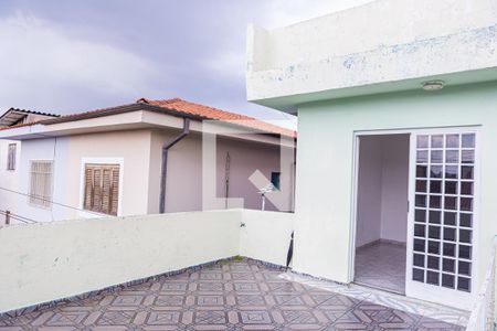 Casa à venda com 125m², 2 quartos e 1 vagaVaranda da Sala