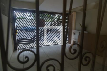 Vista da Sala de casa à venda com 3 quartos, 260m² em Vila Mascote, São Paulo