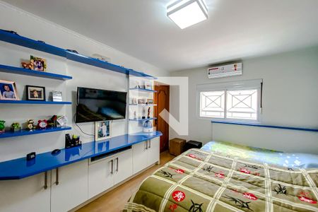 Casa à venda com 267m², 4 quartos e 3 vagasQuarto 3