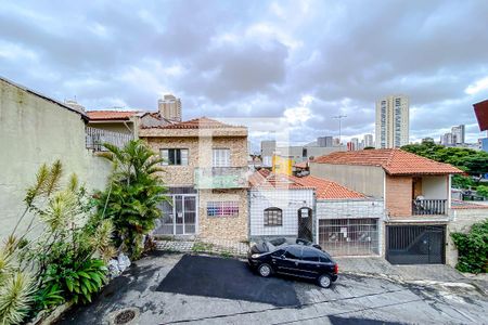 Casa à venda com 267m², 4 quartos e 3 vagasVista da Varanda