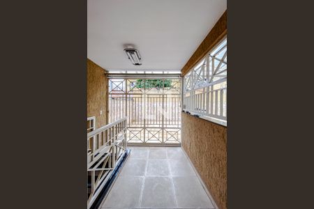 Casa à venda com 267m², 4 quartos e 3 vagasÁrea externa