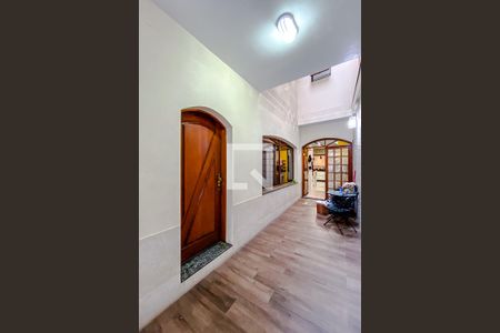 Casa à venda com 267m², 4 quartos e 3 vagasHall de entrada