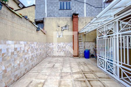 Casa à venda com 267m², 4 quartos e 3 vagasÁrea externa