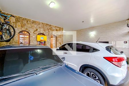 Casa à venda com 267m², 4 quartos e 3 vagasGaragem