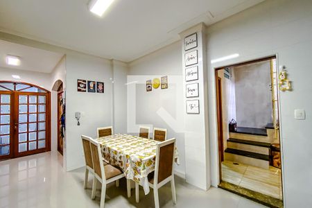 Casa à venda com 267m², 4 quartos e 3 vagasCozinha