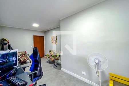 Casa à venda com 267m², 4 quartos e 3 vagasQuarto 4