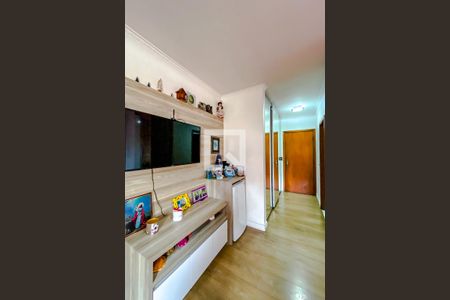 Casa à venda com 267m², 4 quartos e 3 vagasQuarto 1 - Suíte