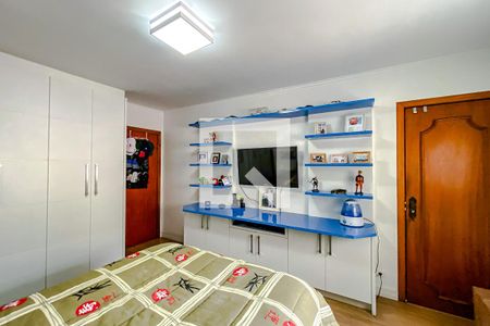 Casa à venda com 267m², 4 quartos e 3 vagasQuarto 3