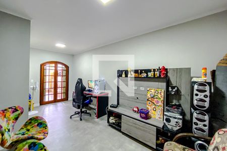 Casa à venda com 267m², 4 quartos e 3 vagasQuarto 4