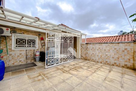 Casa à venda com 267m², 4 quartos e 3 vagasÁrea externa