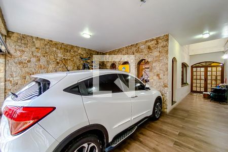 Casa à venda com 267m², 4 quartos e 3 vagasGaragem