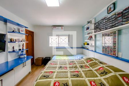 Casa à venda com 267m², 4 quartos e 3 vagasQuarto 3