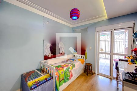 Casa à venda com 267m², 4 quartos e 3 vagasQuarto 2