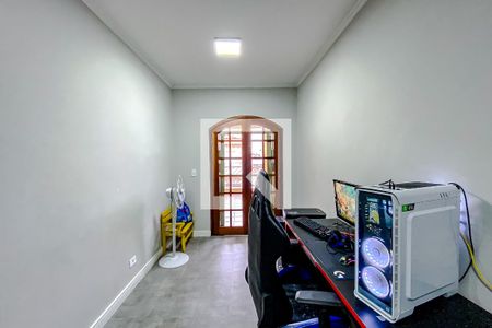 Casa à venda com 267m², 4 quartos e 3 vagasQuarto 4