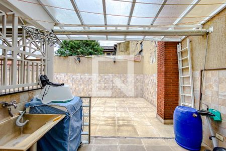 Casa à venda com 267m², 4 quartos e 3 vagasvista do Quarto 3