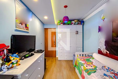 Casa à venda com 267m², 4 quartos e 3 vagasQuarto 2