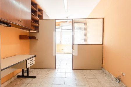 Apartamento à venda com 32m², 1 quarto e sem vagaSala