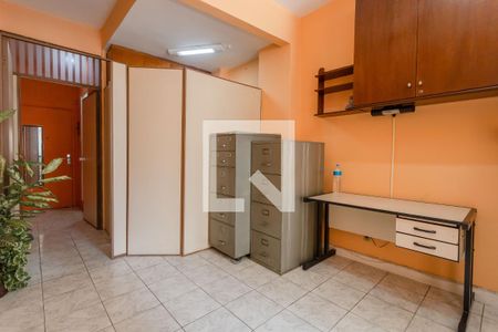 Sala de apartamento para alugar com 1 quarto, 32m² em Centro, Rio de Janeiro