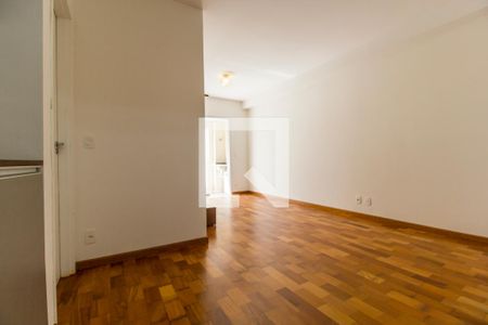 Sala de Jantar de apartamento à venda com 3 quartos, 75m² em Centro, Barueri