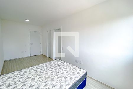 Studio de kitnet/studio à venda com 1 quarto, 28m² em Vila Dom Pedro I, São Paulo