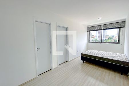 Studio de kitnet/studio à venda com 1 quarto, 28m² em Vila Dom Pedro I, São Paulo