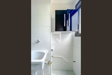 Studio à venda com 28m², 1 quarto e sem vagaÁrea de Serviço