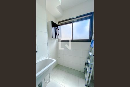 Studio à venda com 28m², 1 quarto e sem vagaÁrea de Serviço