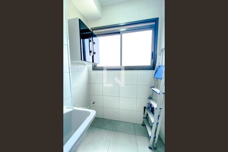 Studio à venda com 28m², 1 quarto e sem vagaÁrea de Serviço