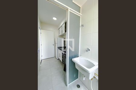 Studio à venda com 28m², 1 quarto e sem vagaÁrea de Serviço