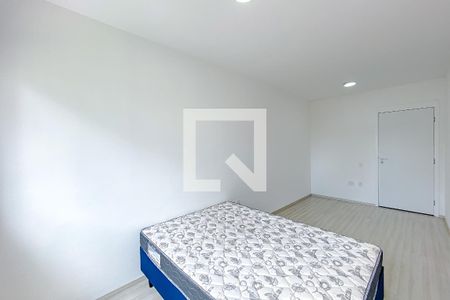 Studio de kitnet/studio à venda com 1 quarto, 28m² em Vila Dom Pedro I, São Paulo