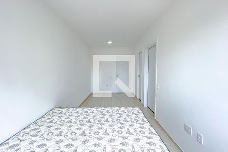 Studio de kitnet/studio à venda com 1 quarto, 28m² em Vila Dom Pedro I, São Paulo