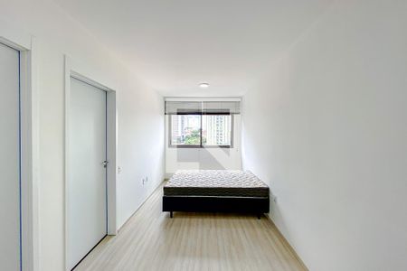 Studio de kitnet/studio à venda com 1 quarto, 28m² em Vila Dom Pedro I, São Paulo