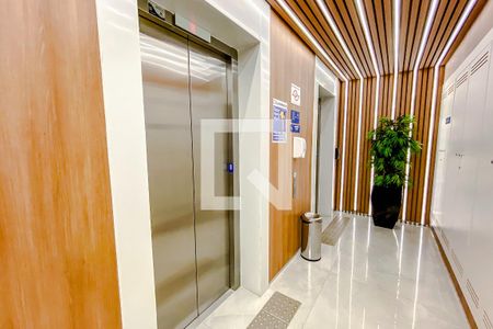 Studio à venda com 28m², 1 quarto e sem vagaÁrea comum