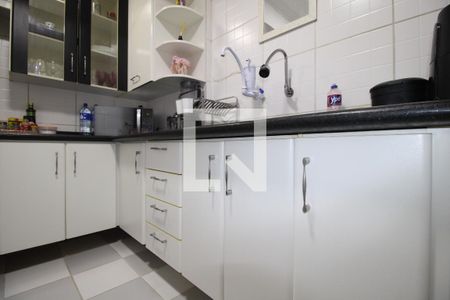 Apartamento à venda com 145m², 2 quartos e 1 vagaCozinha