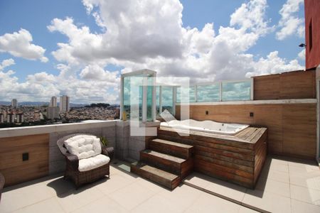 Apartamento à venda com 145m², 2 quartos e 1 vagaÁrea gourmet