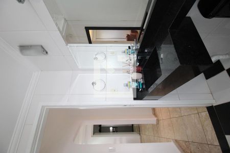 Apartamento à venda com 145m², 2 quartos e 1 vagaBanheiro