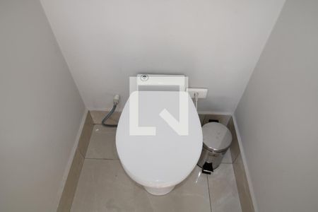 Apartamento à venda com 145m², 2 quartos e 1 vagaÁrea gourmet - banheiro