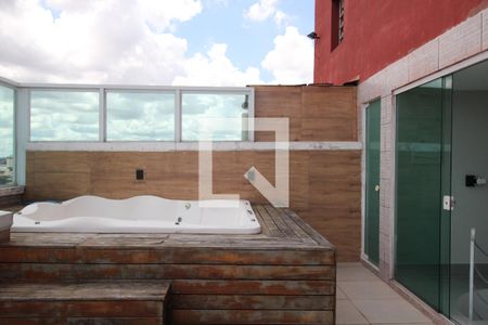 Apartamento à venda com 145m², 2 quartos e 1 vagaÁrea gourmet